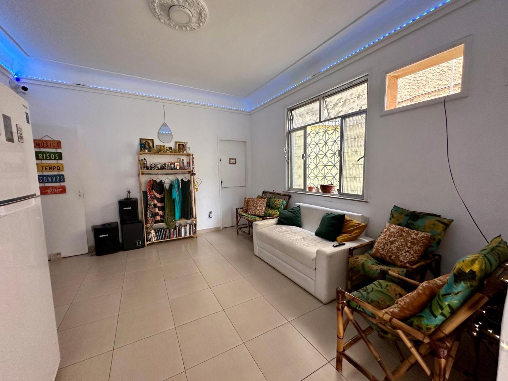 Homestay Casinha Tropical Rio de Janeiro Exterior foto